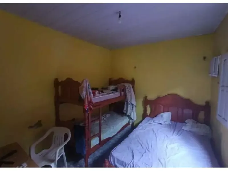 Casa em leilão