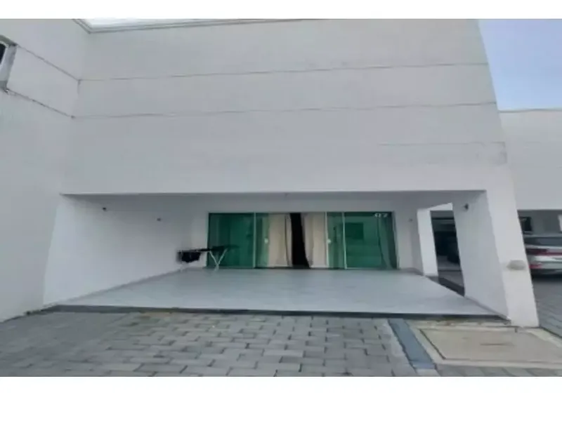 Casa em leilão
