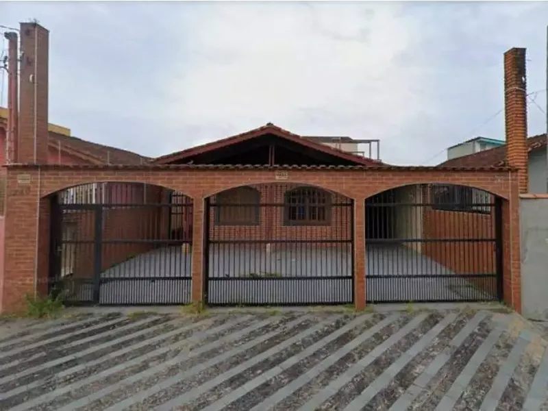 Casa em Leilão Judicial
