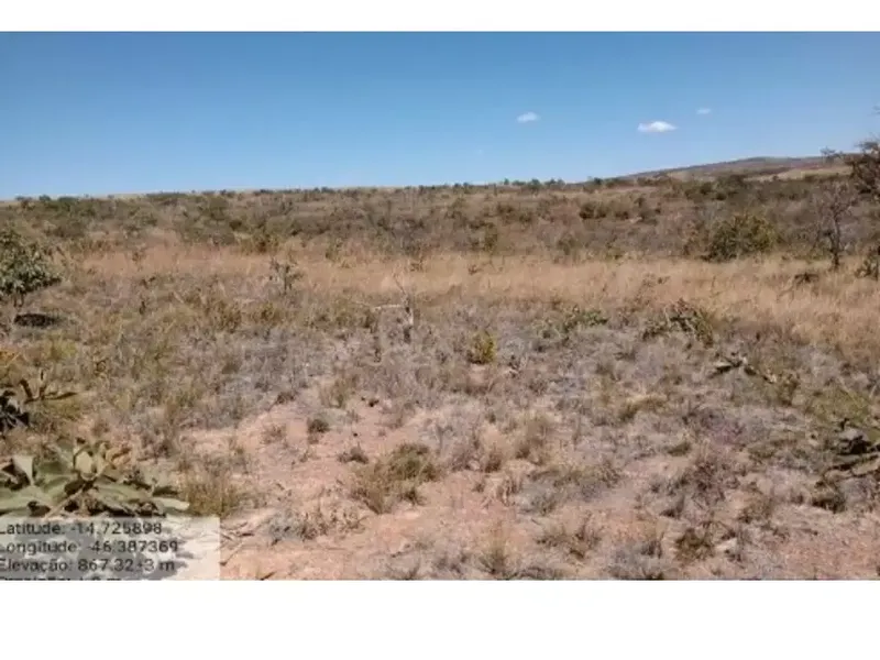 Imóvel rural em leilão
