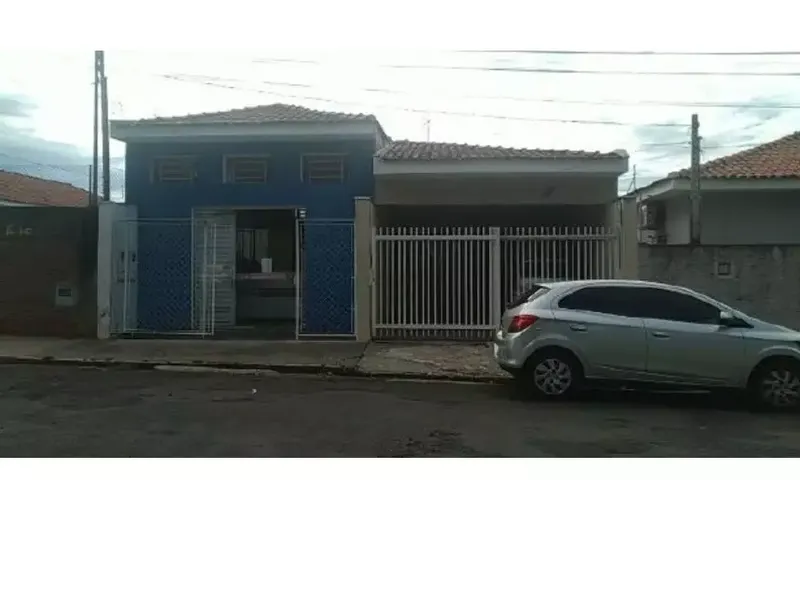 Casa em Leilão Extrajudicial