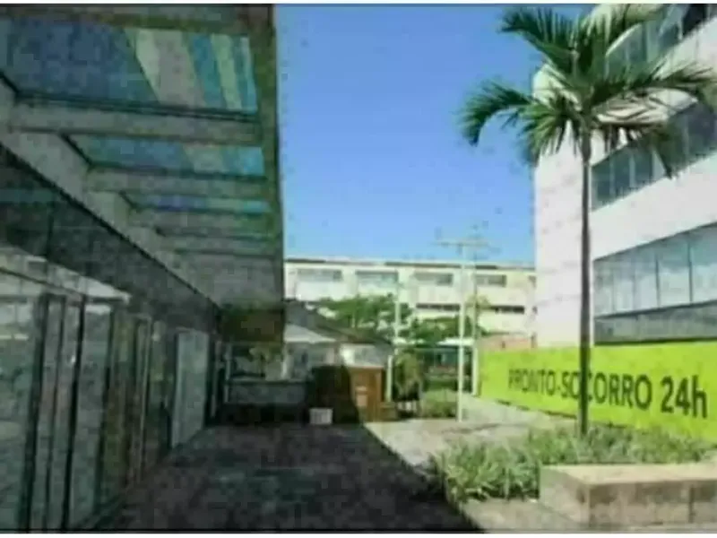 Loja em leilão