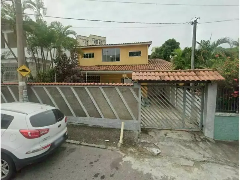 Casa em Leilão Extrajudicial