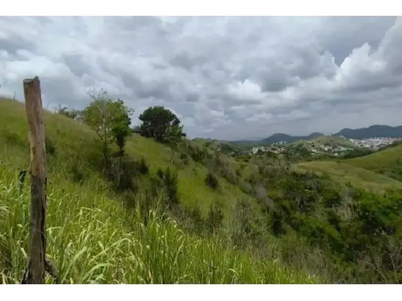 Terreno em Leilão Extrajudicial