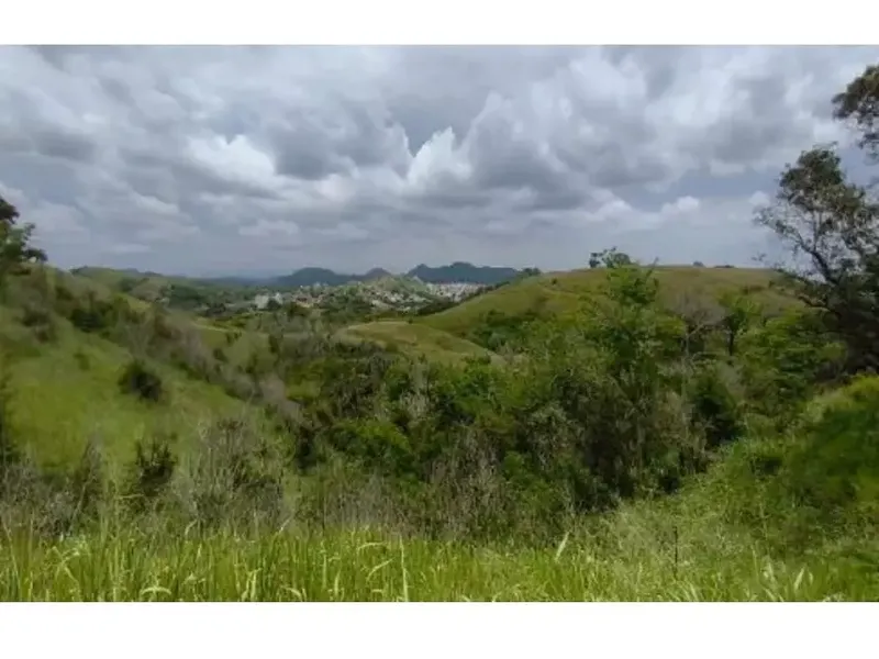 Terreno em leilão