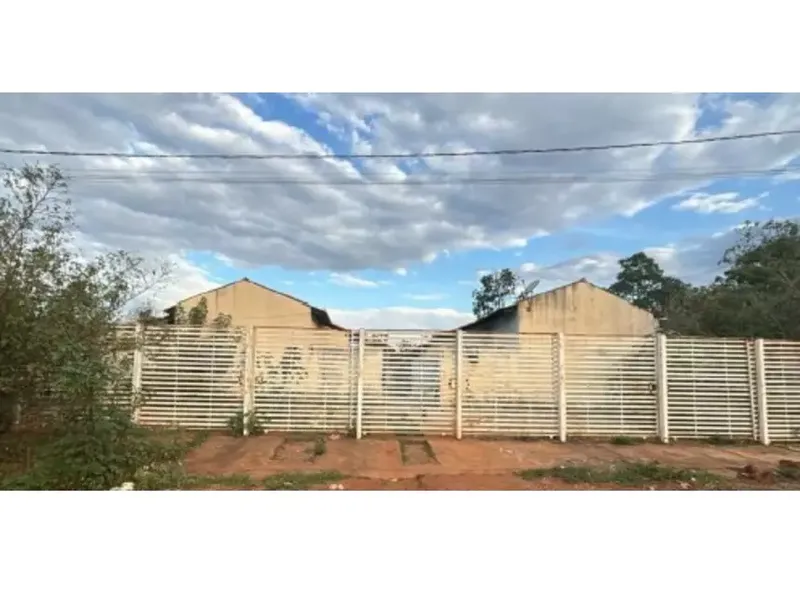 Casa em Leilão Extrajudicial