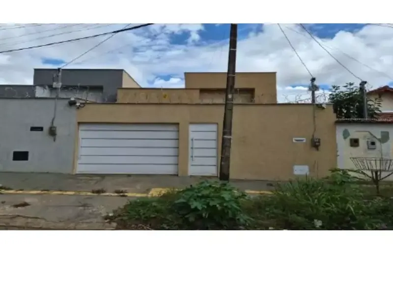 Casa em Leilão Extrajudicial