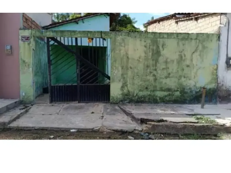 Casa em Leilão Extrajudicial