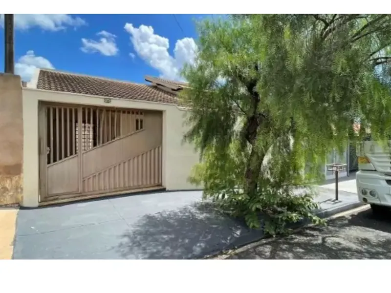 Casa em Leilão Extrajudicial