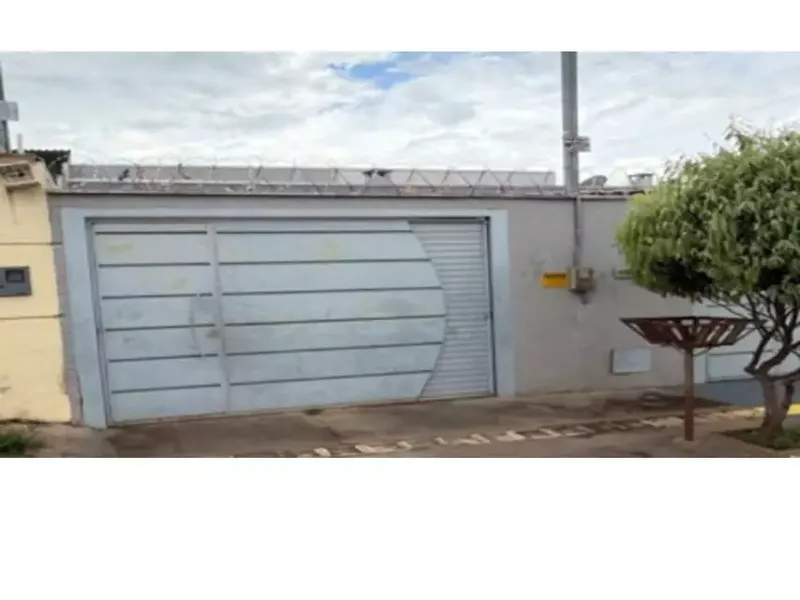 Casa em Leilão Extrajudicial