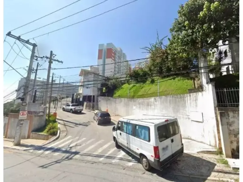 Apartamento em Leilão Judicial