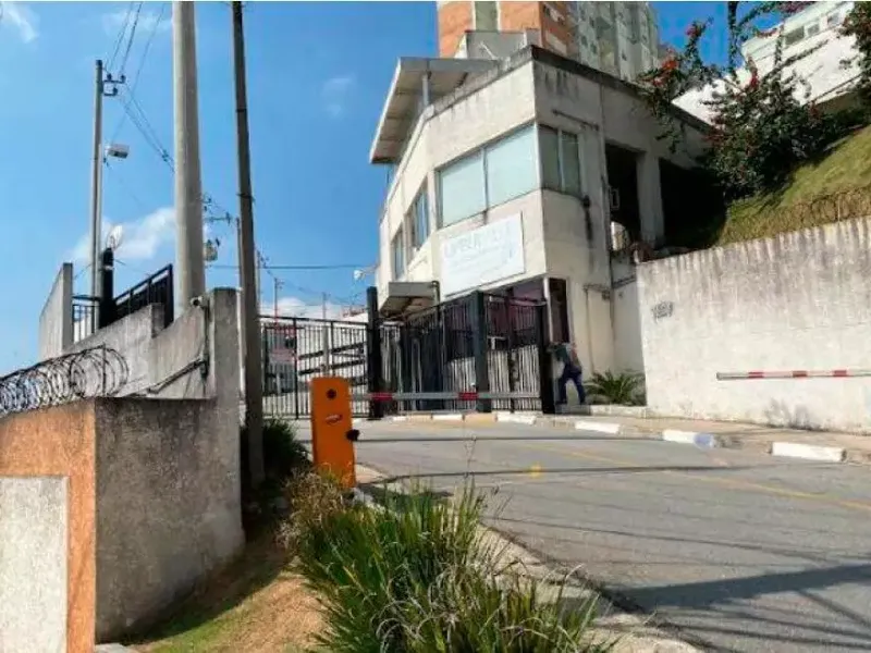 Apartamento em Leilão Judicial