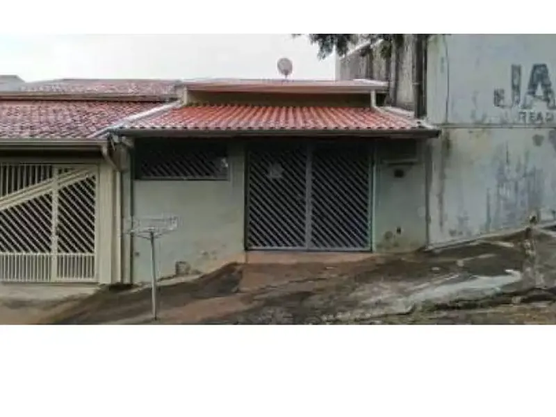 Casa em Leilão Extrajudicial