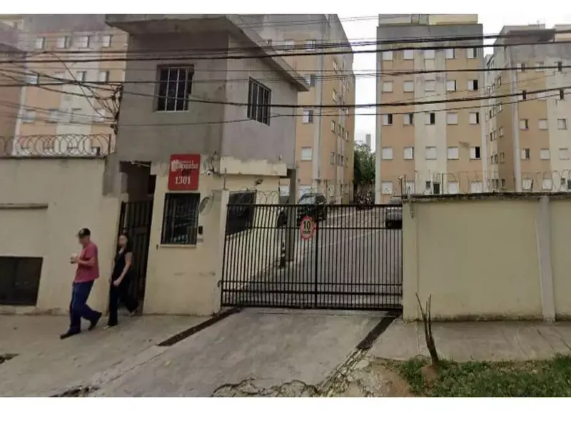 Apartamento em Leilão Judicial