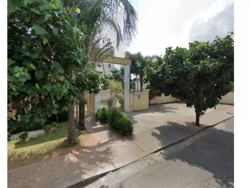 Apartamento em Leilão Judicial