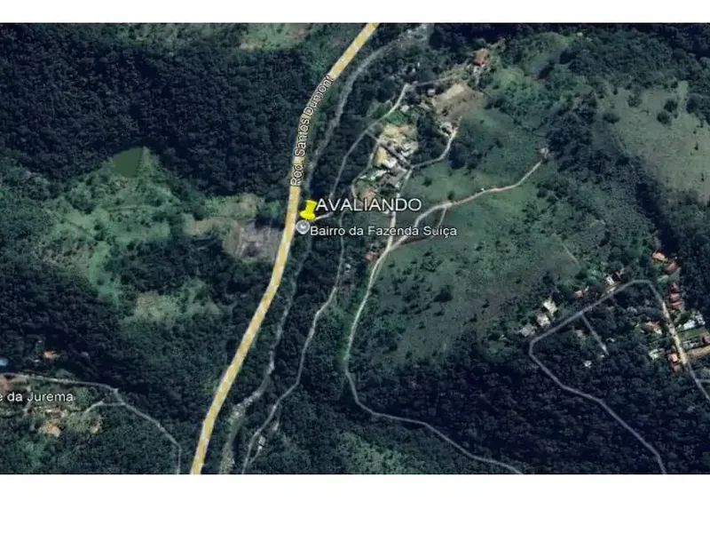 Terreno em Leilão Extrajudicial