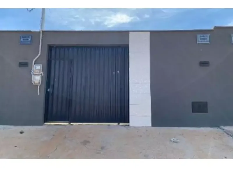 Casa em Leilão Extrajudicial