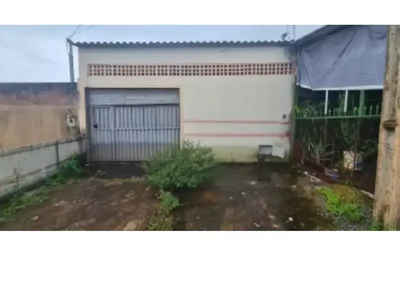 Casa em Leilão Extrajudicial