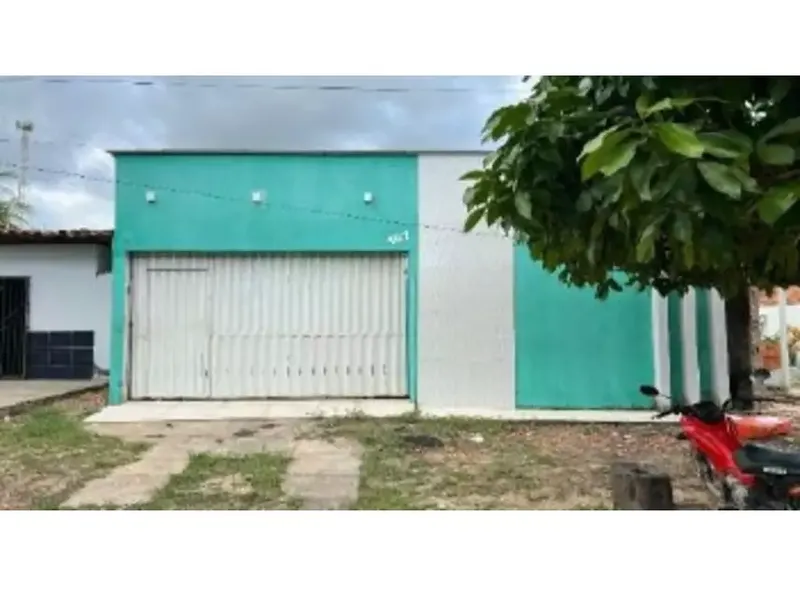 Casa em Leilão Extrajudicial