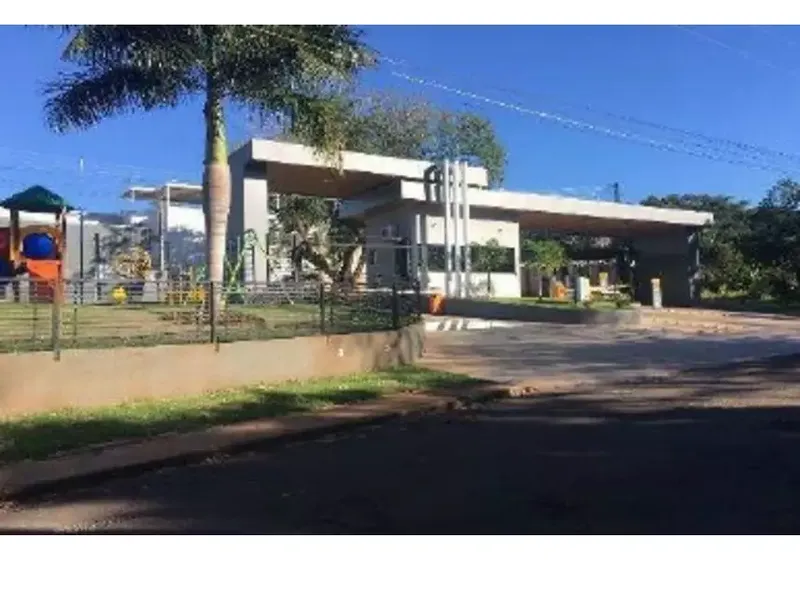 Terreno em Leilão Extrajudicial