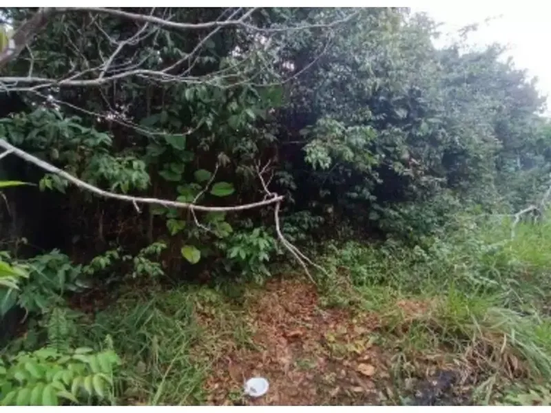 Terreno em Leilão Extrajudicial