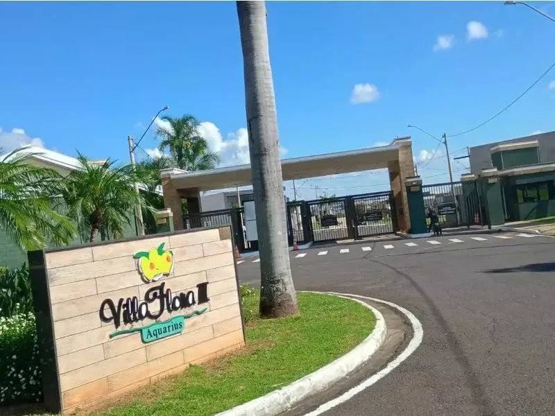 Terreno em Leilão Extrajudicial