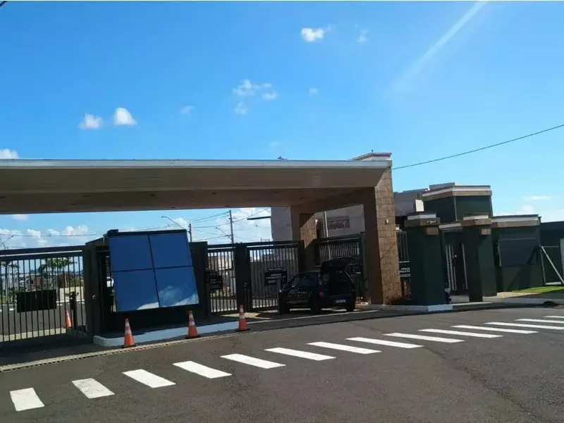 Terreno em Leilão Extrajudicial