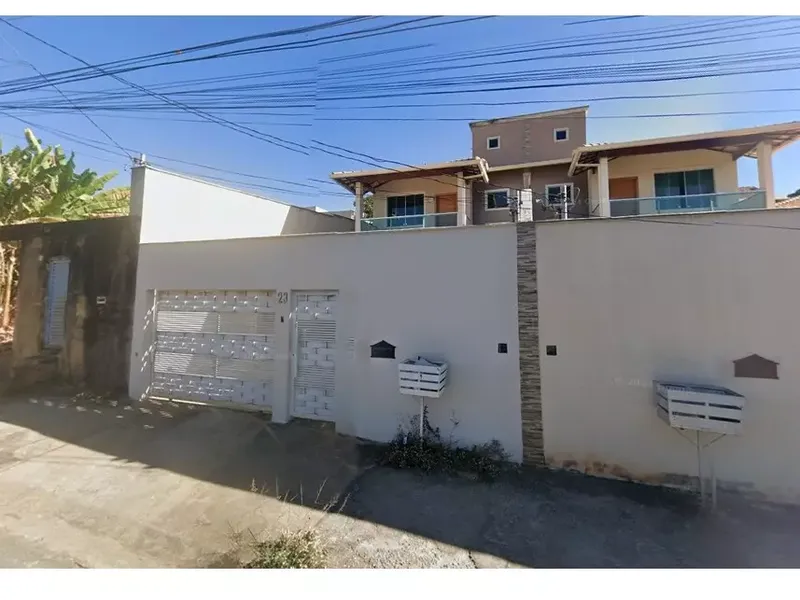 Casa em Leilão Extrajudicial