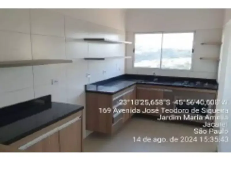 Apartamento em leilão