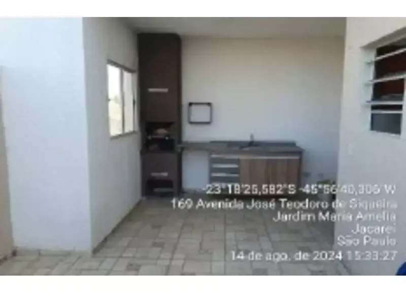Apartamento em leilão