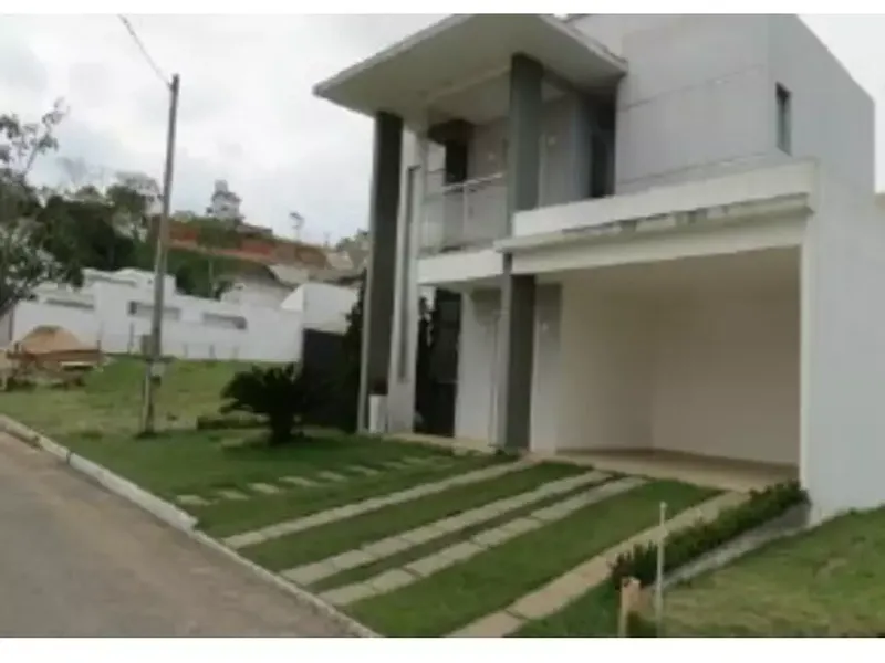 Casa em leilão