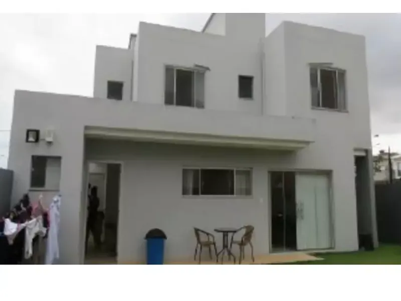 Casa em leilão