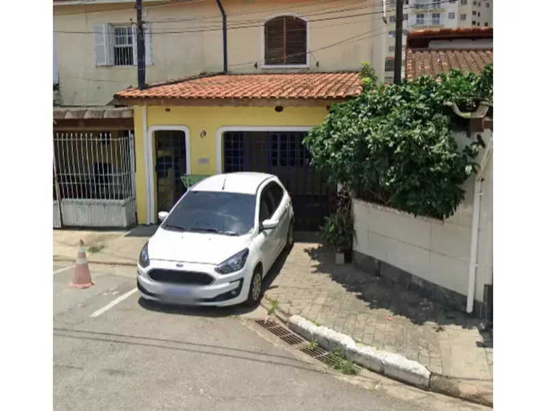 Casa em Leilão Judicial