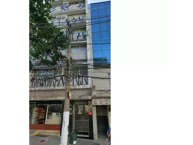 Apartamento em Leilão Judicial