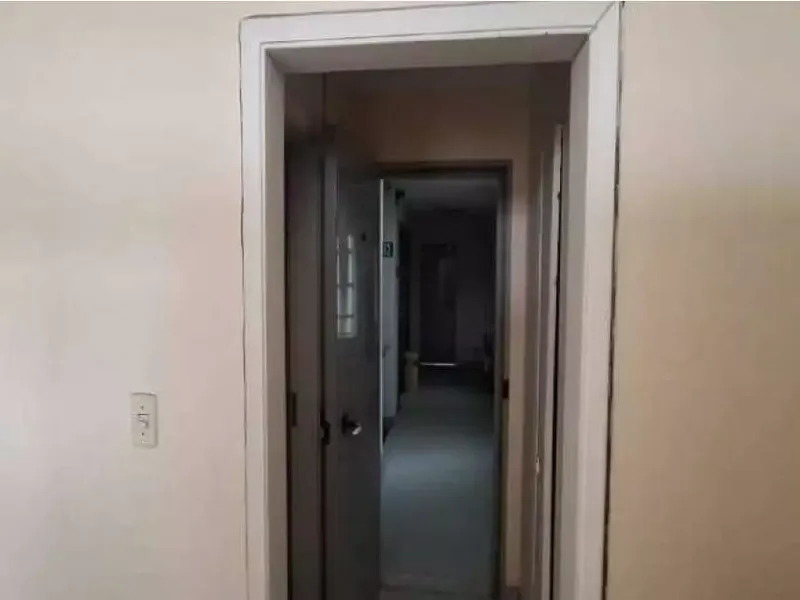 Apartamento em leilão