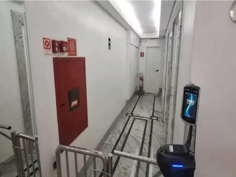 Apartamento em leilão