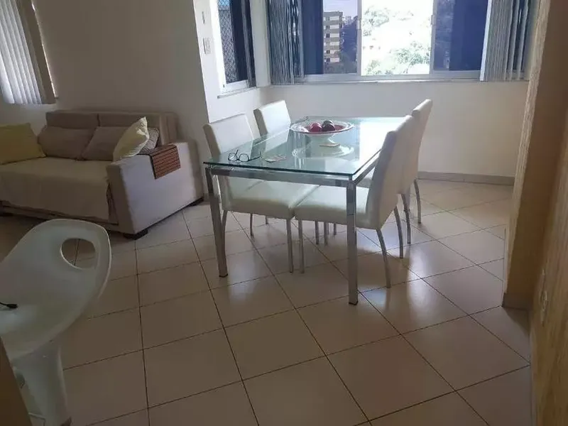 Apartamento em leilão