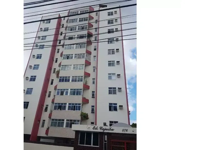 Apartamento em leilão