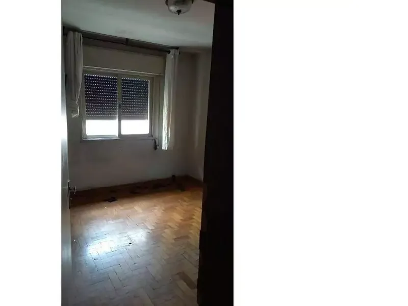 Apartamento em leilão
