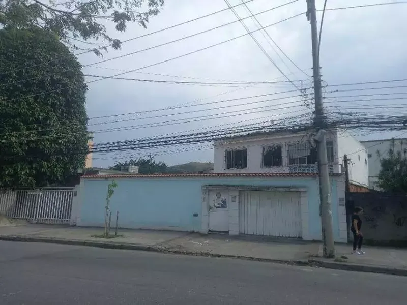 Casa em Leilão Extrajudicial