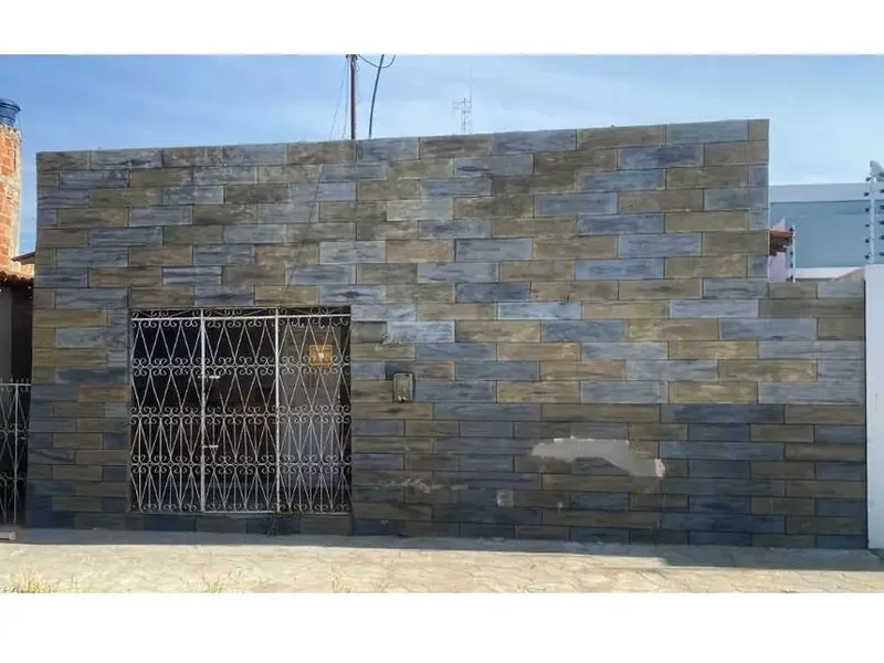 Casa em Leilão Extrajudicial