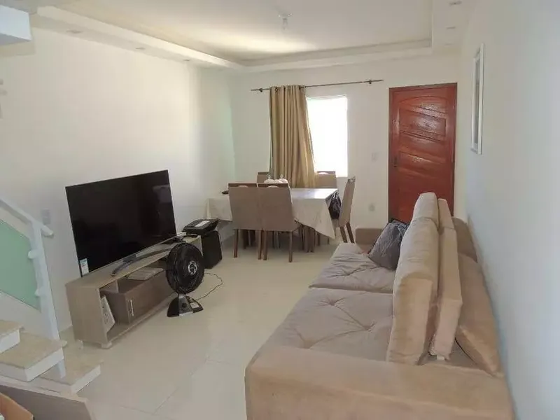 Casa em leilão