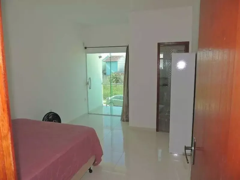 Casa em leilão