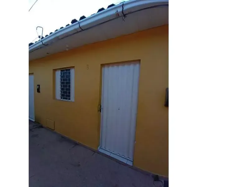 Casa em leilão