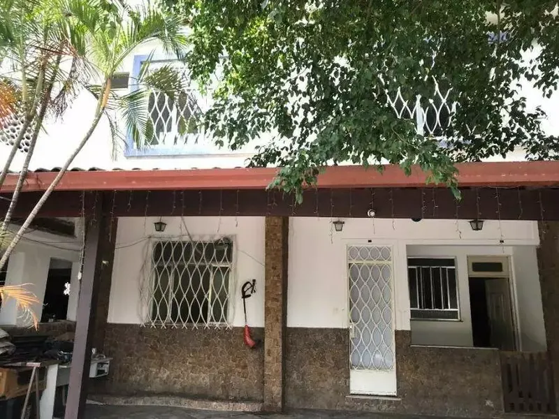 Apartamento em leilão
