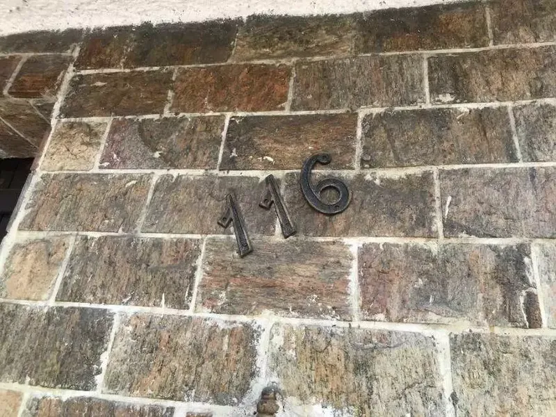 Apartamento em leilão