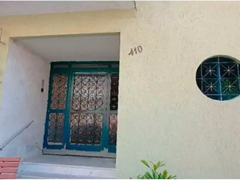 Apartamento em leilão