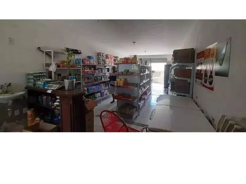 Casa em leilão