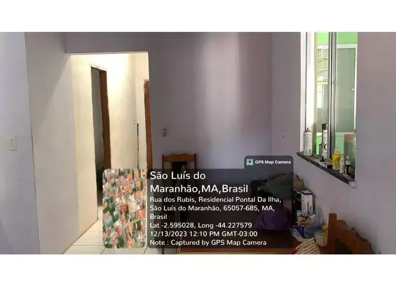 Casa em Leilão Extrajudicial