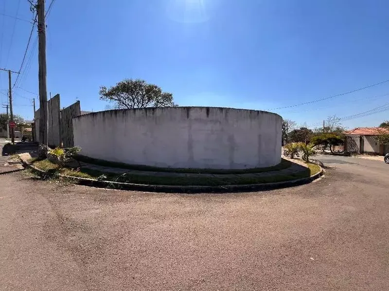Casa em leilão